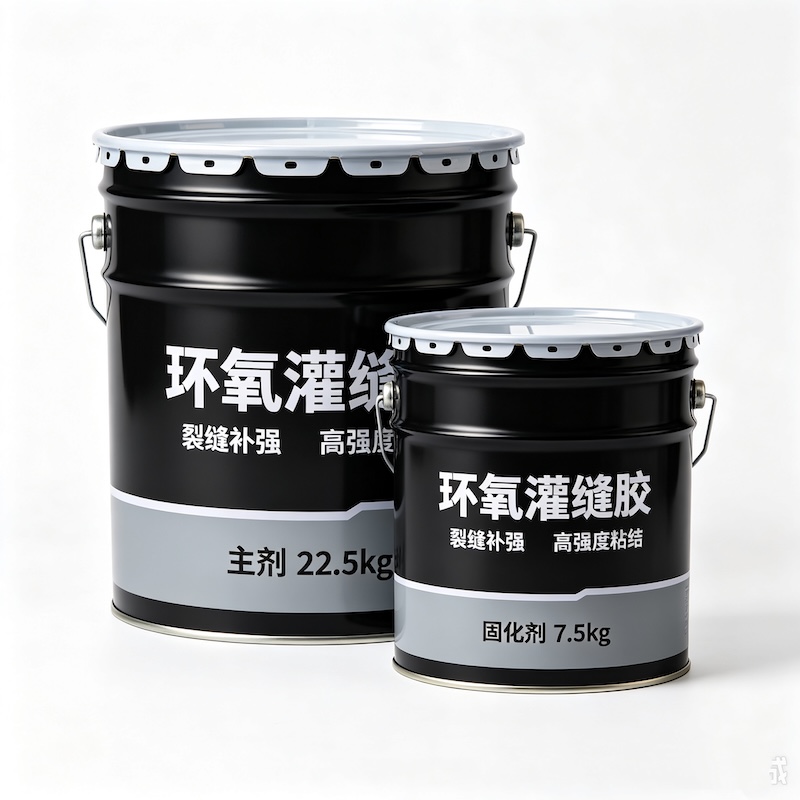 大武口裂缝修复封闭胶