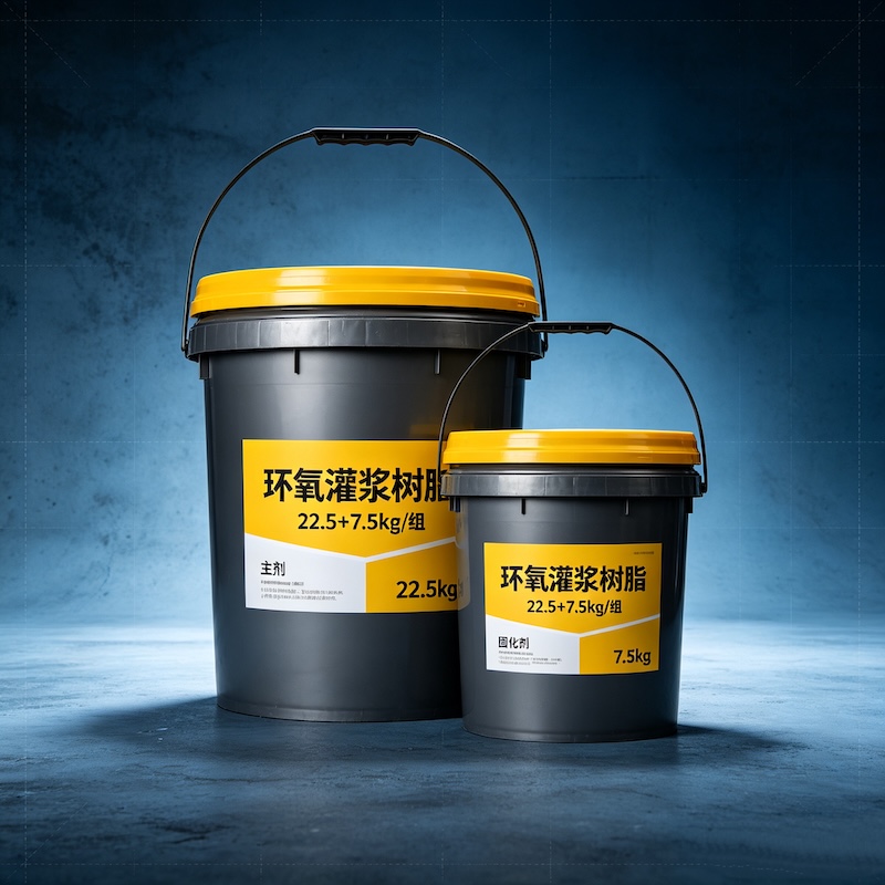 大武口环氧灌浆树脂